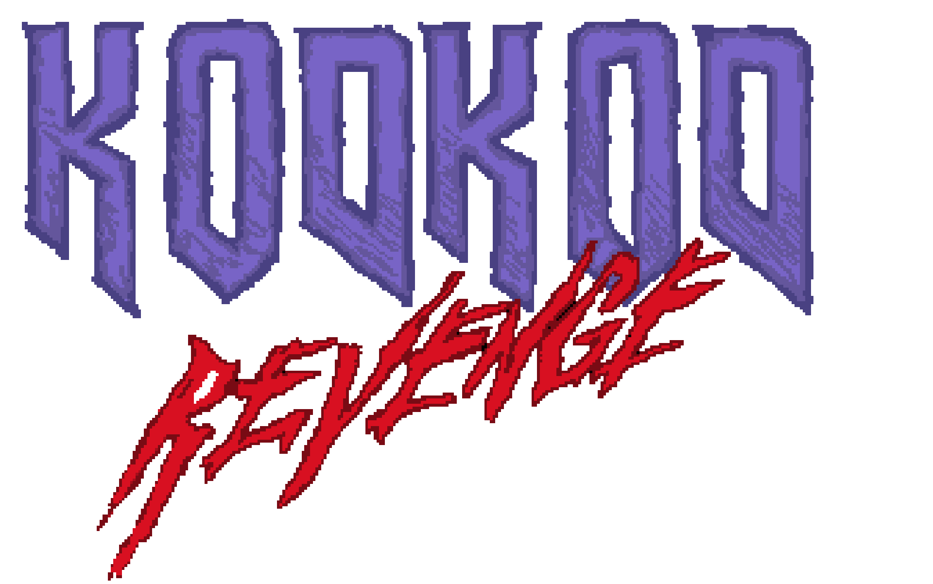 Kodkod revenge