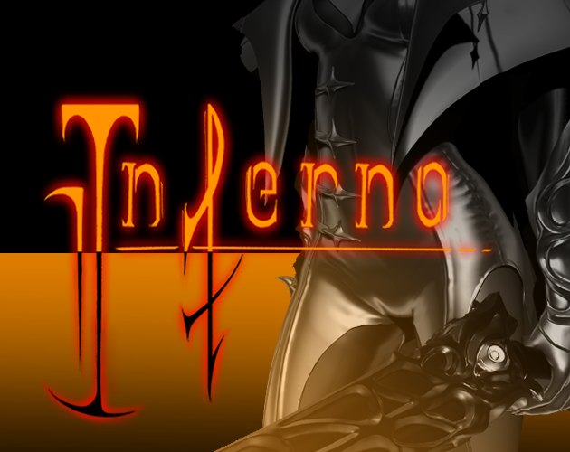 Cover image for Inferno