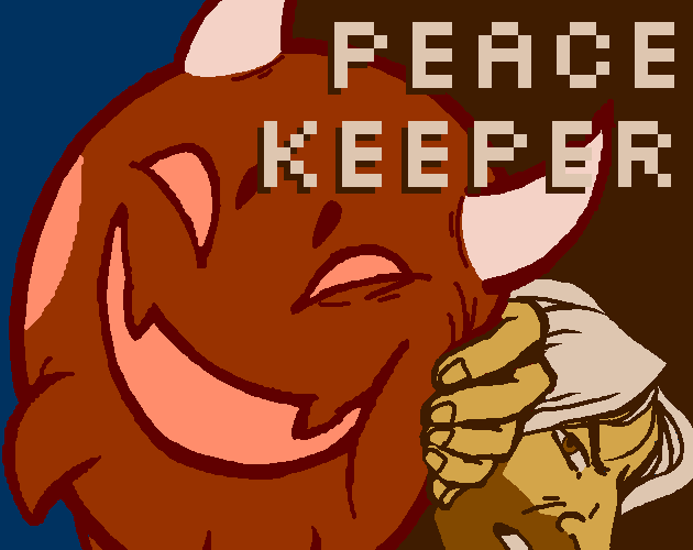 PeaceKeeper