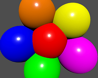 Balloon popper