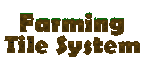 Farming Tile System