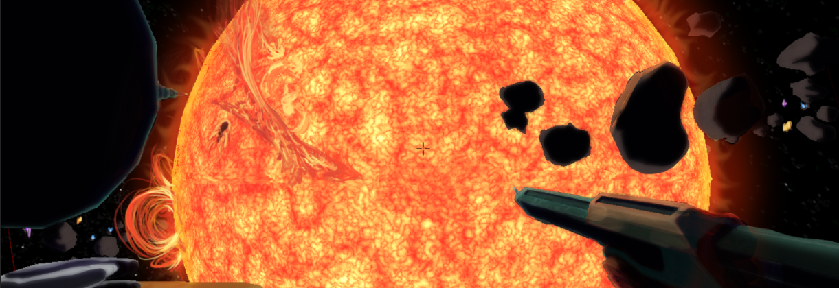 Astral Fishing