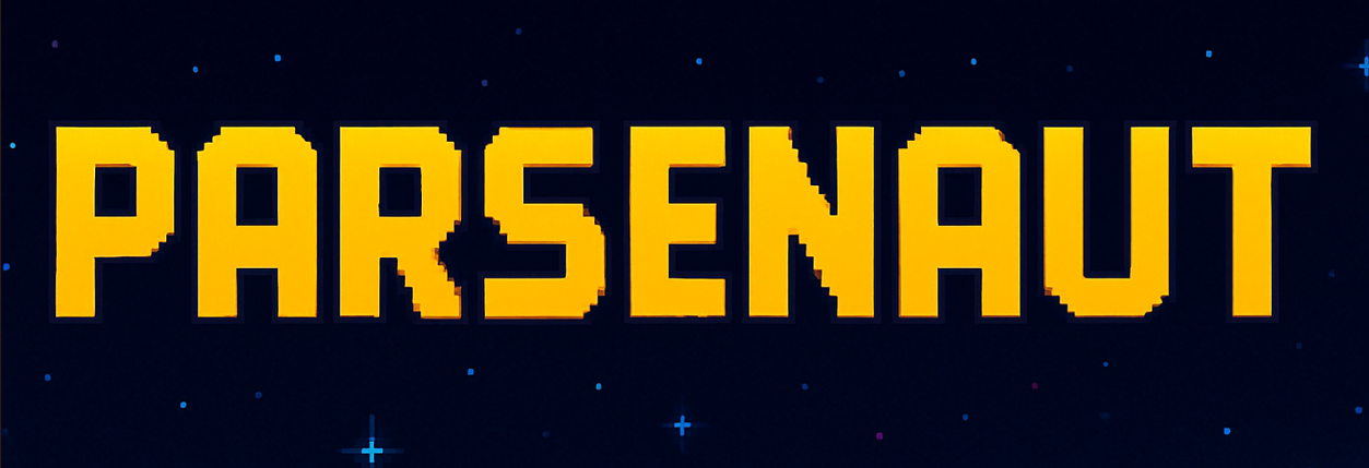 Parsenaut