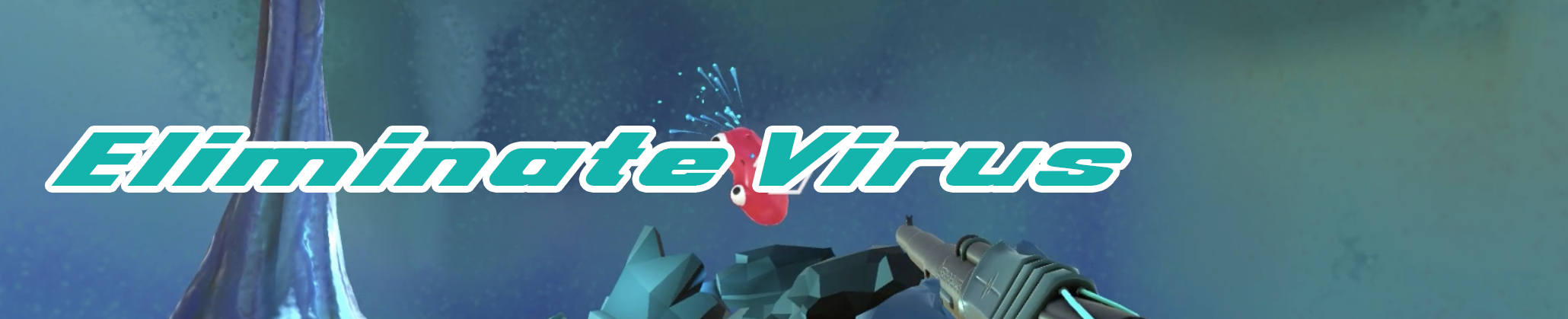 Eliminate Virus