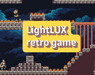 LightLUX