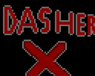 DasherX