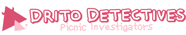 Drito Detectives: Picnic Investigators
