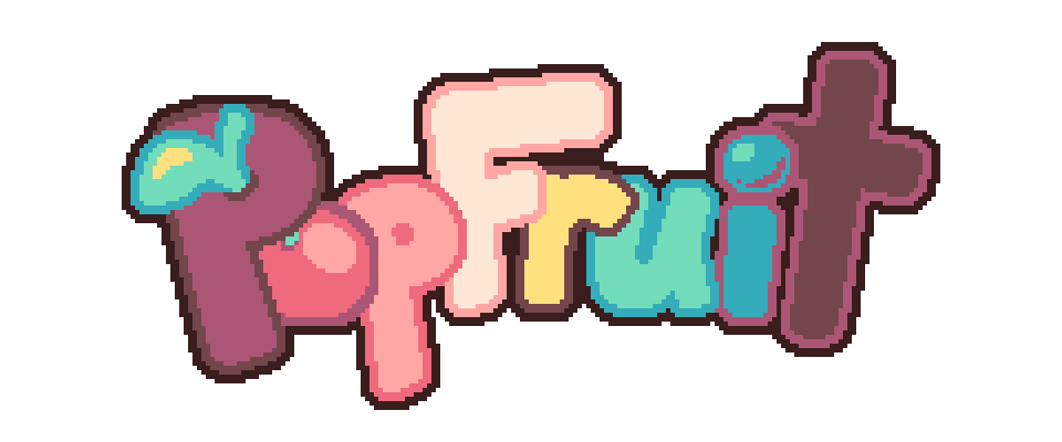 PopFruit