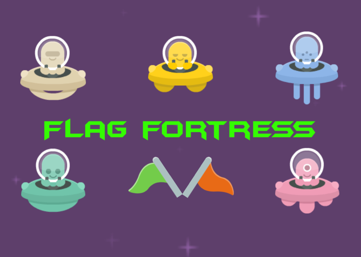 Flag Fortress