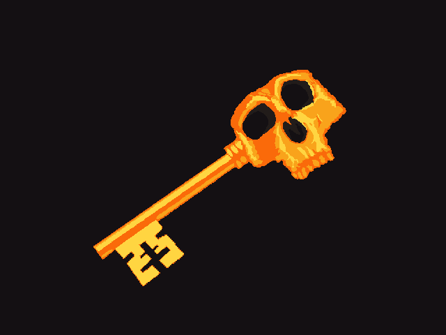 Key Master
