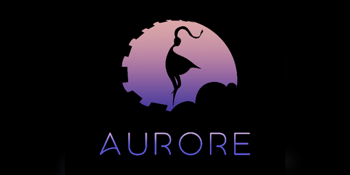 Cover image for Aurore