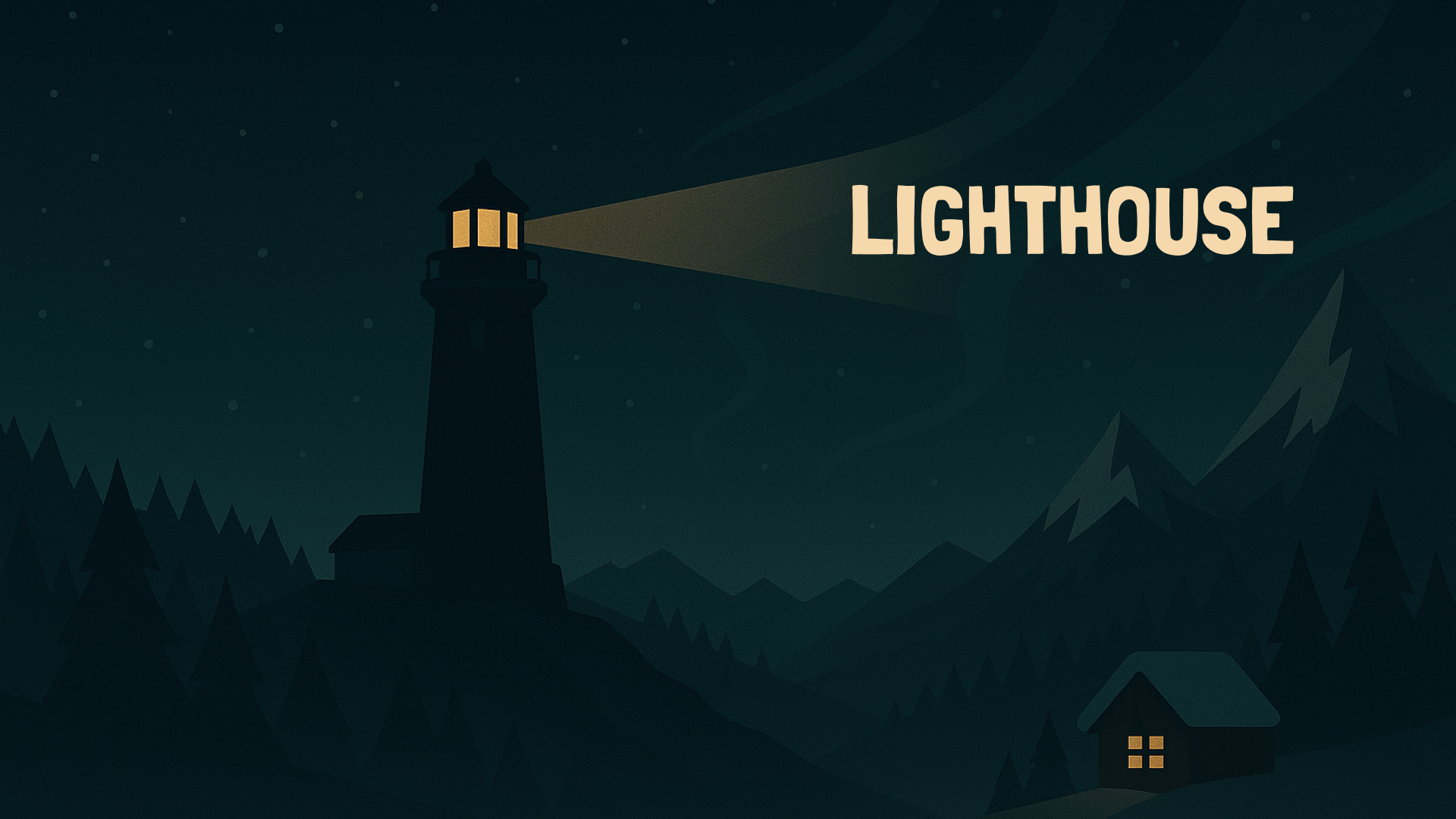 Lighthouse