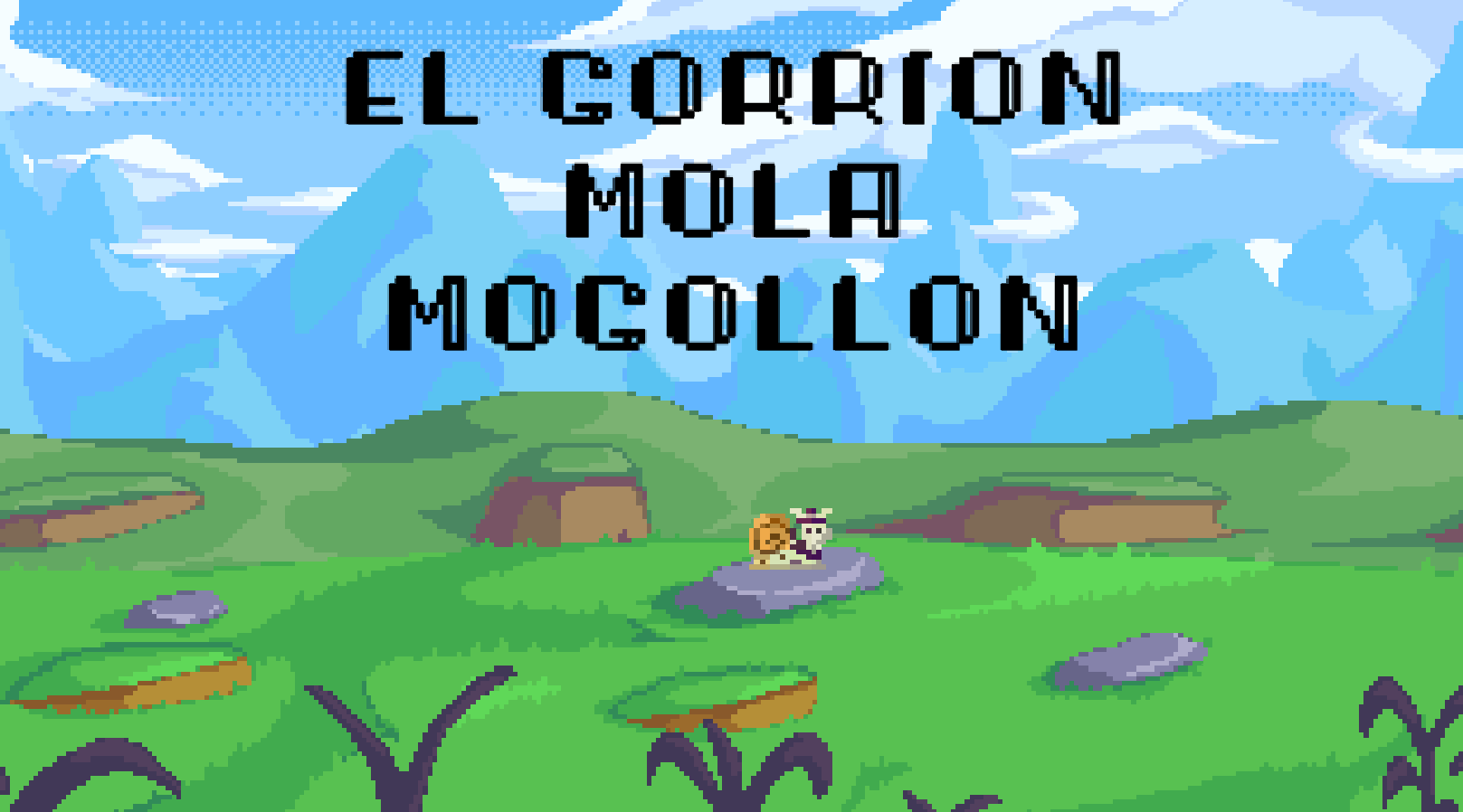 El Gorrión Mola Mogollón