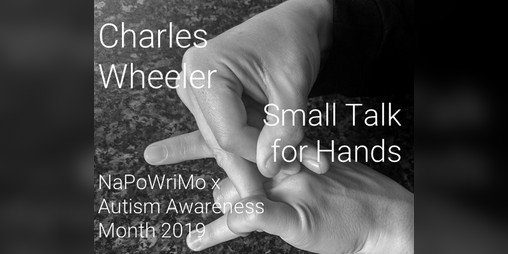 Cover image for Small Talk for Hands