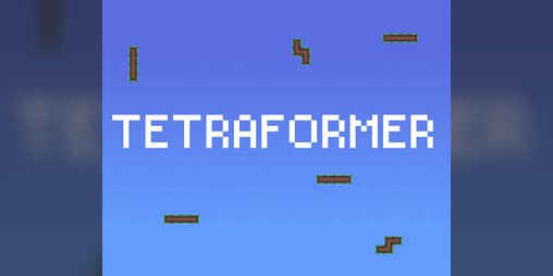 Cover image for Tetraformer