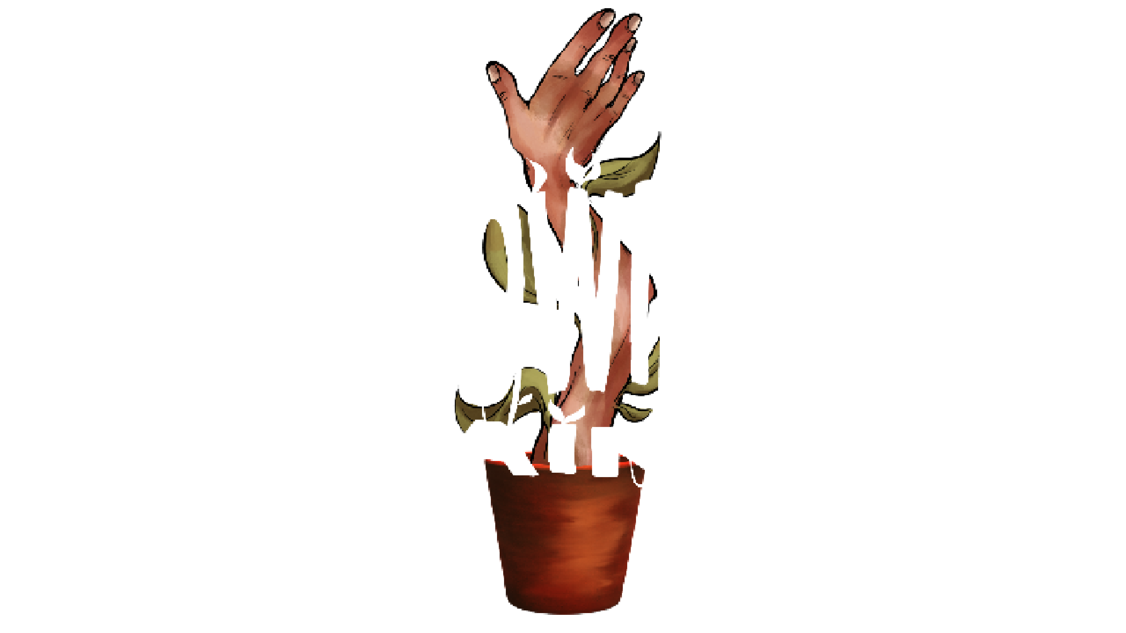 Growing Pains