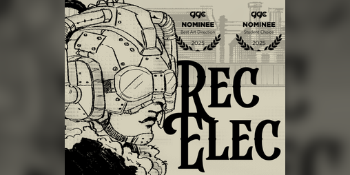 Cover image for Recreational Electronic Works