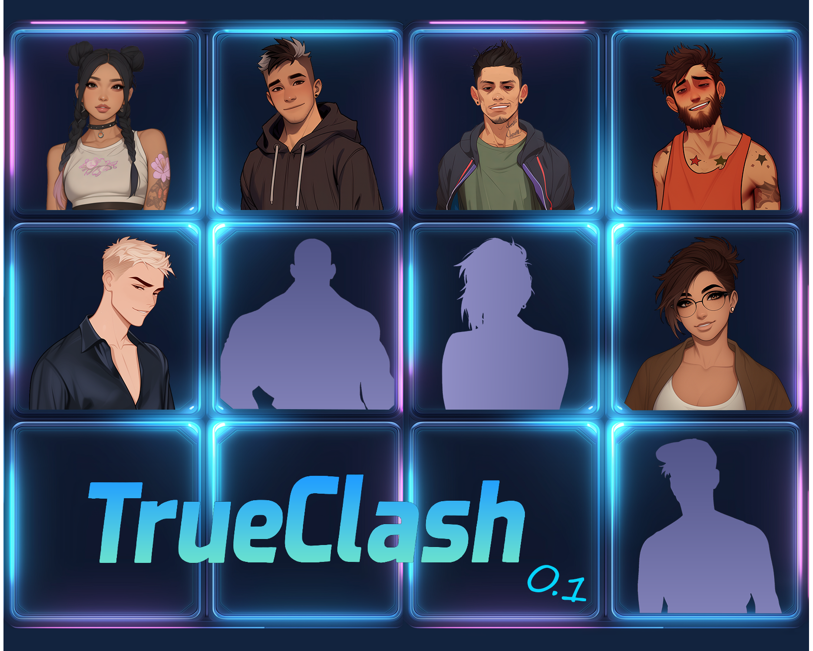TrueClash