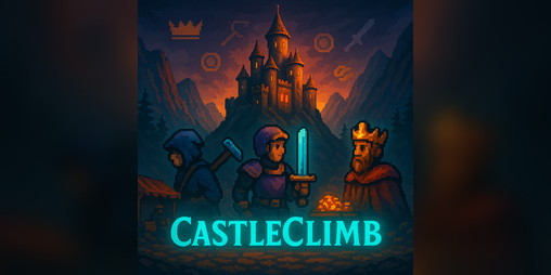 Cover image for Castle Climb (Multiplayer)