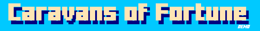 Caravans of Fortune