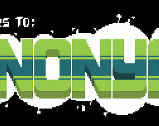 Clues To Nonya