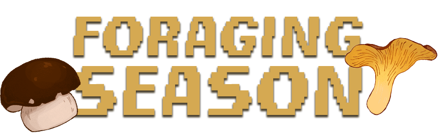 Foraging Season