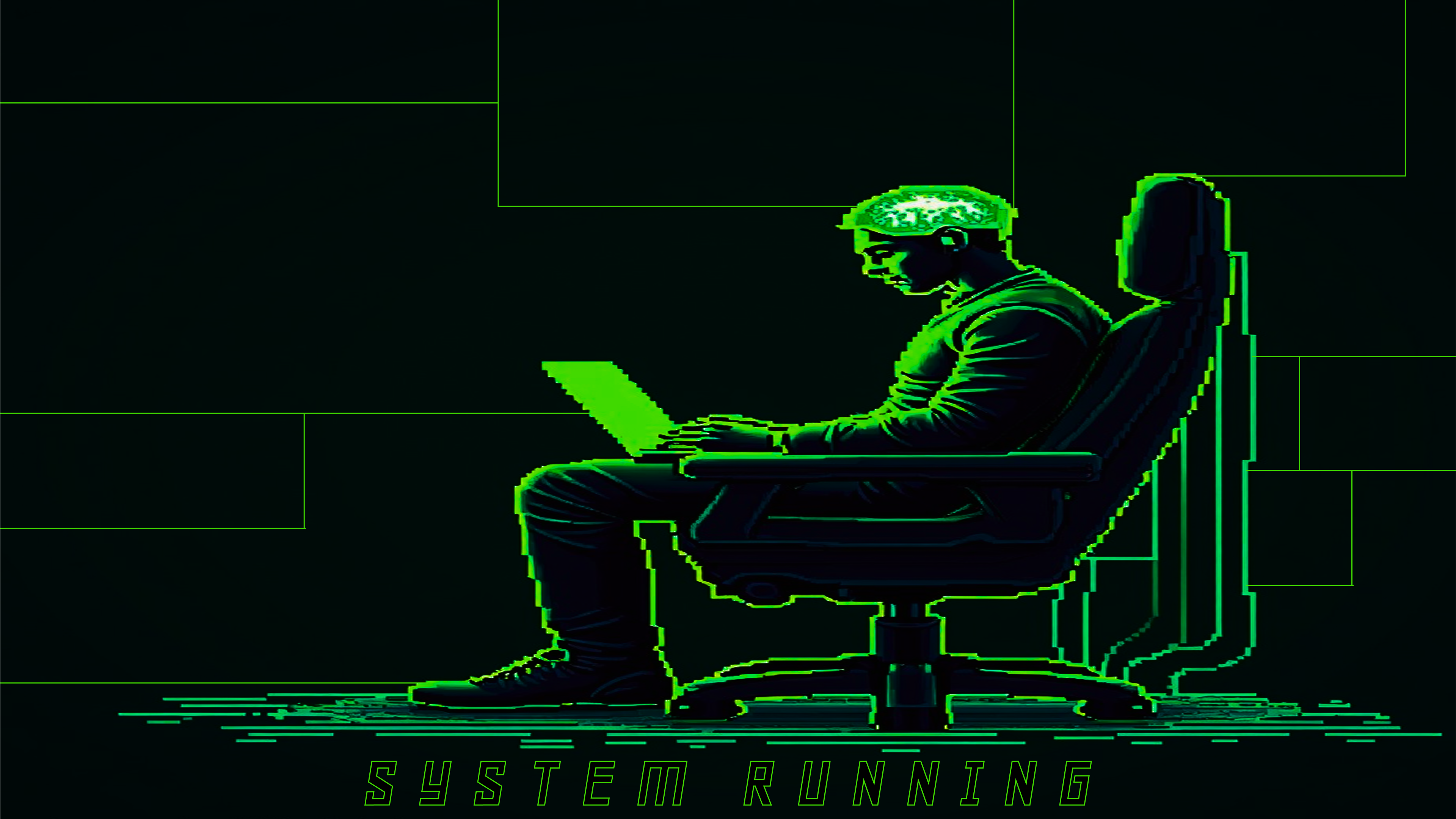 System Running