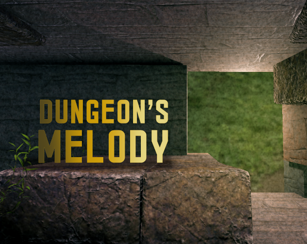 Dungeon’s Melody