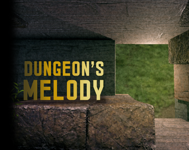 Dungeon’s Melody