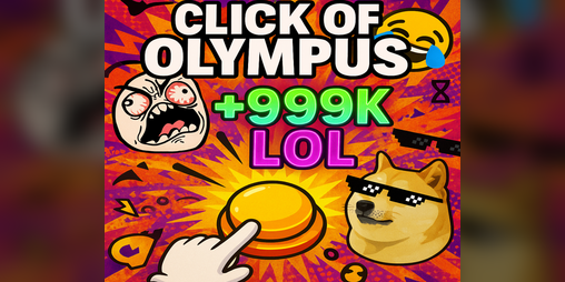 Cover image for Click tycoon