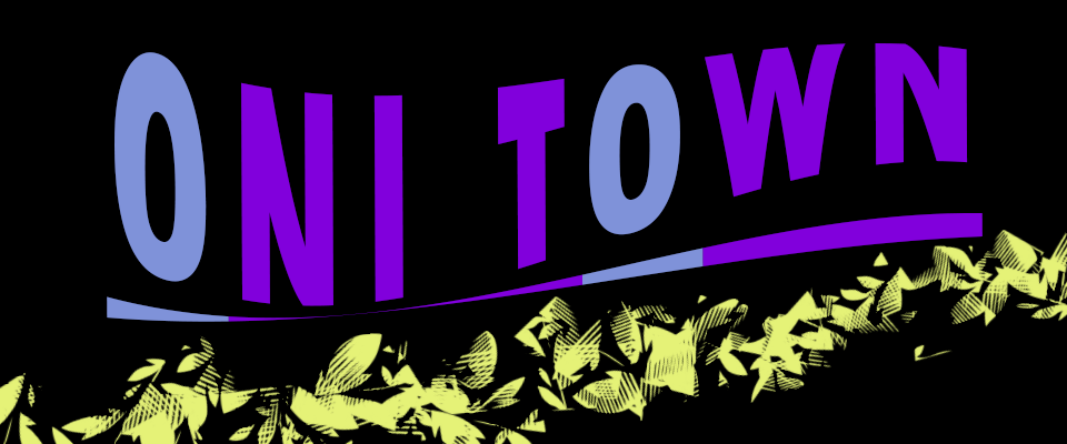 Oni Town