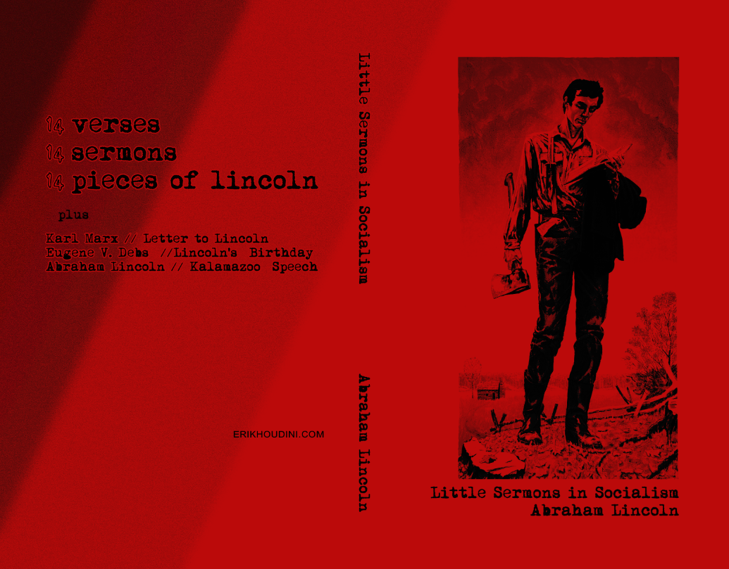 Little Sermons in Socialism by Abraham Lincoln