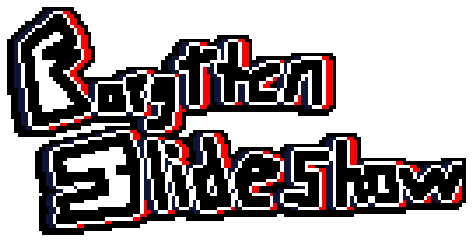 Forgotten Slideshow