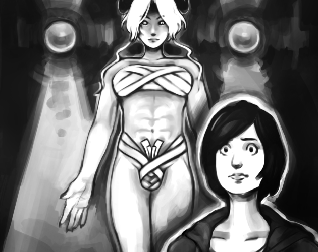 Cover image for Blood Pact