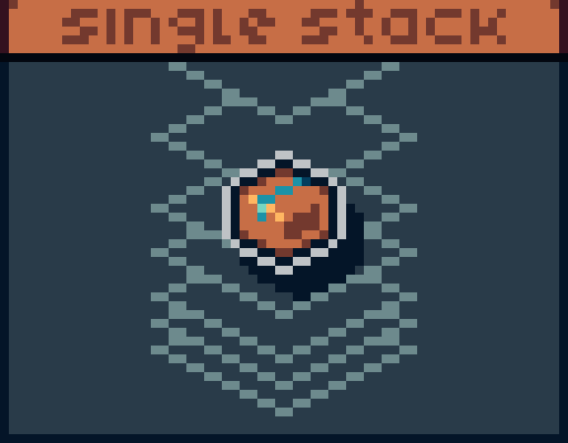 Cover image for Single stack