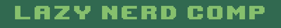 Gameboy Music Pack v1
