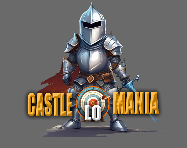 FTP - Castle Lo Mania Update News V0.561 - CASTLE Lo MANIA by Citrus2D