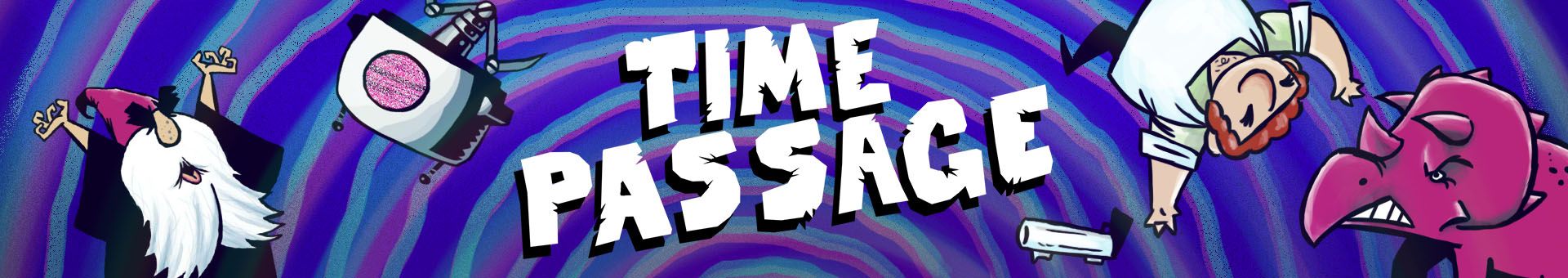 Time Passage