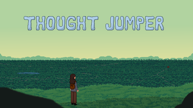 Thought Jumper