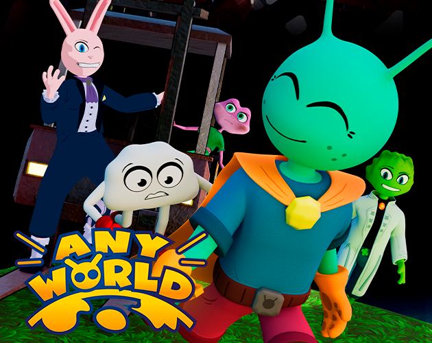 Any World