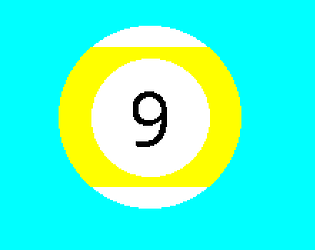 Magic 9 Ball
