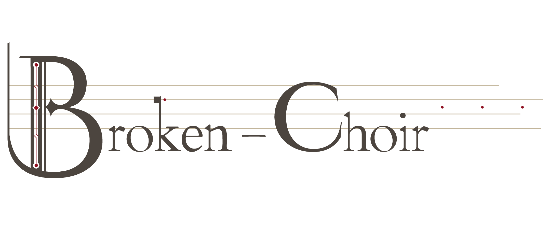 Broken Choir - A Quiet Game