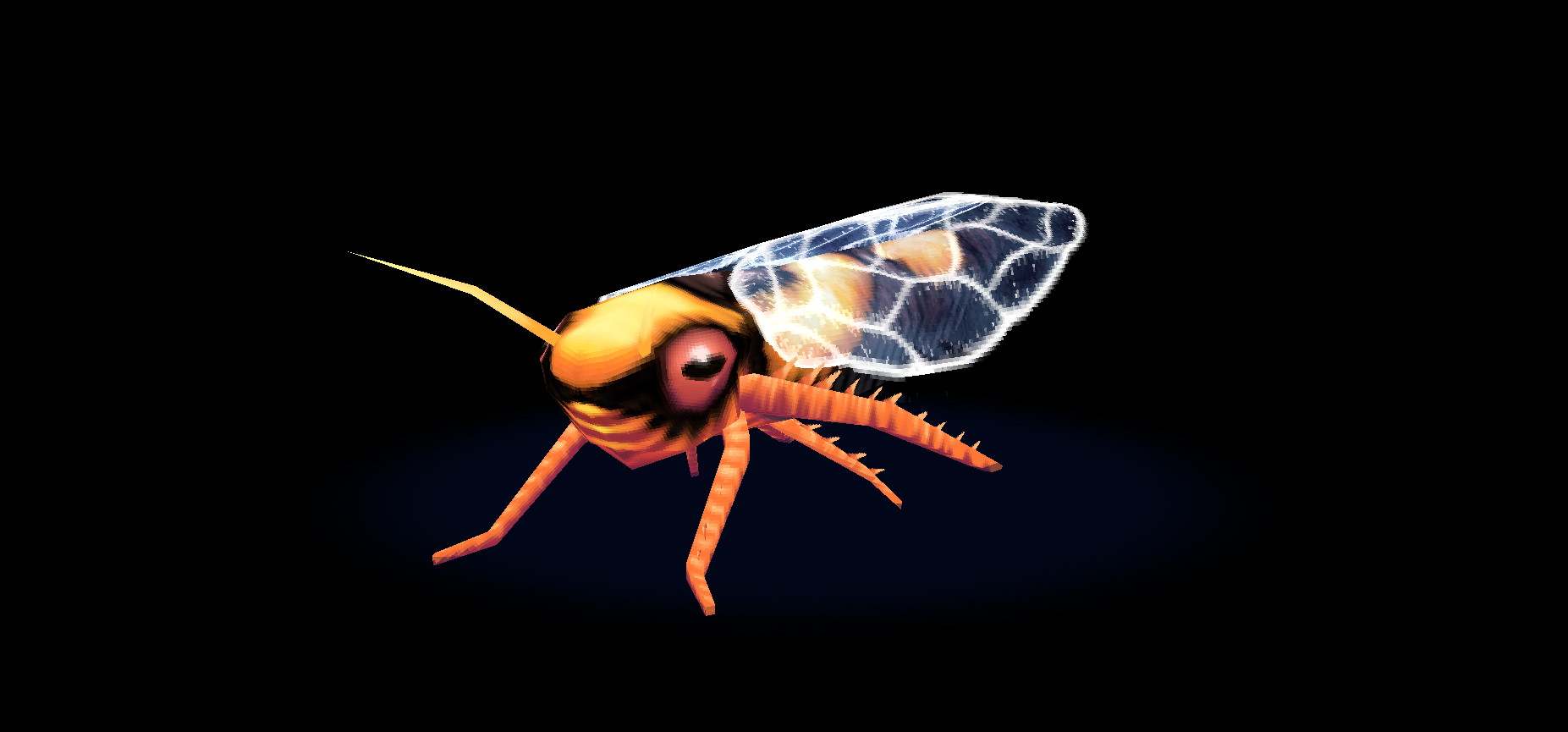 PSX Bug
