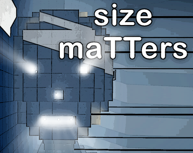 SizeMatters