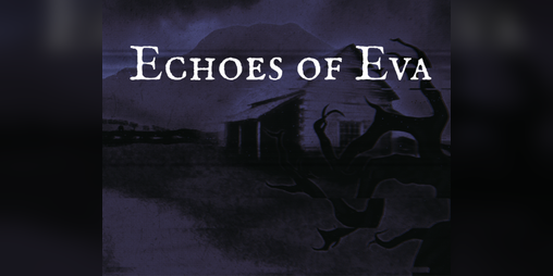 Cover image for Echoes of Eva