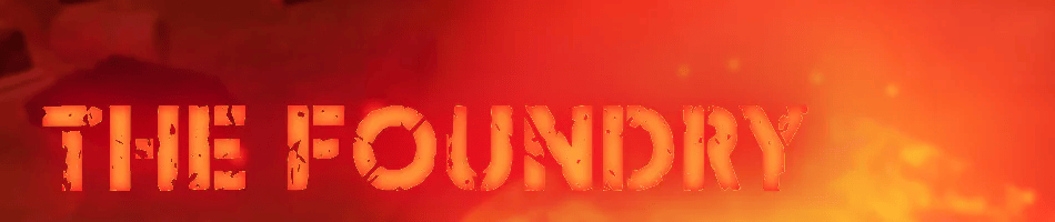 The Foundry
