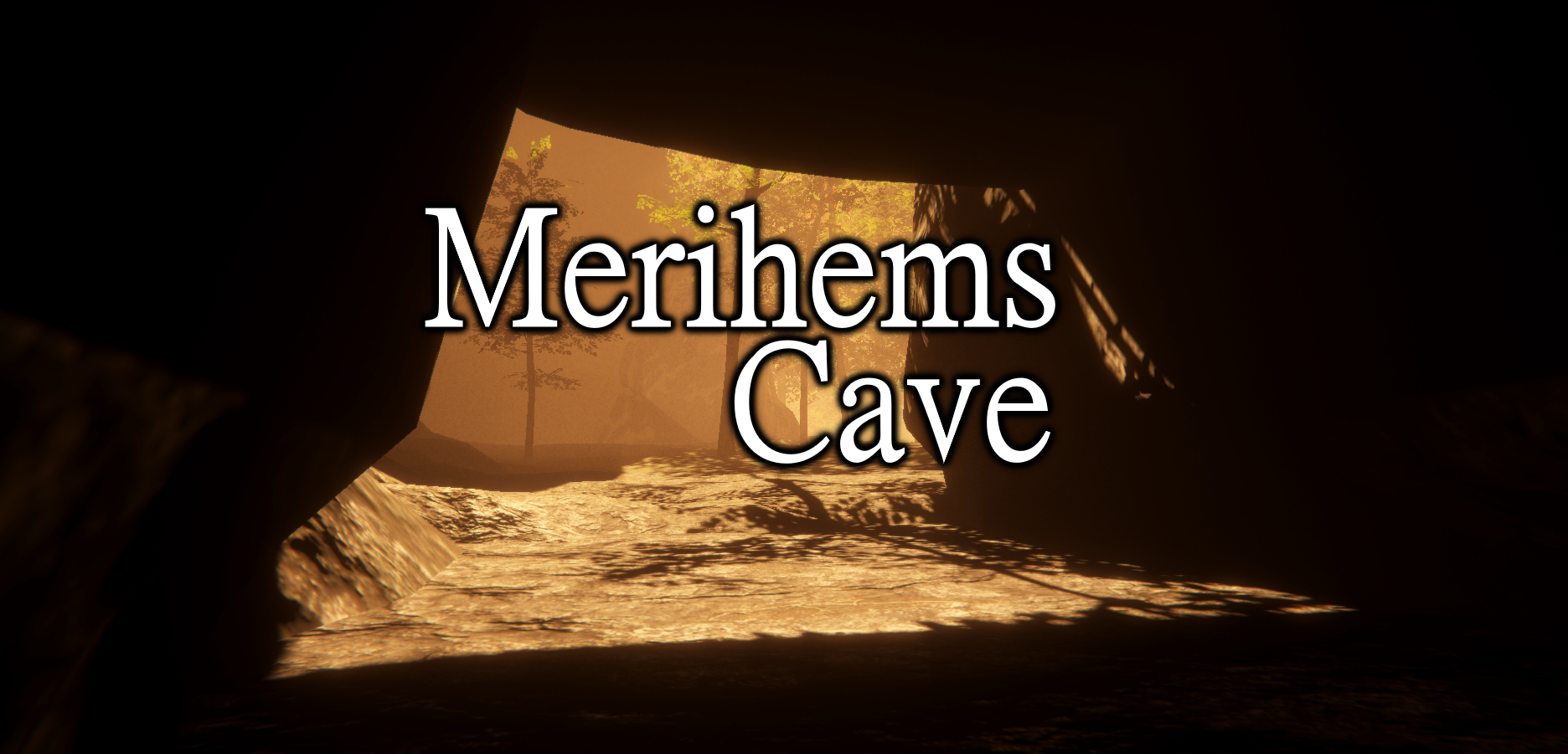 Merihems Cave