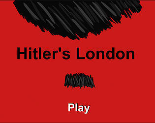 Hitler's London