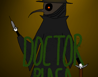 Doctor Plaga