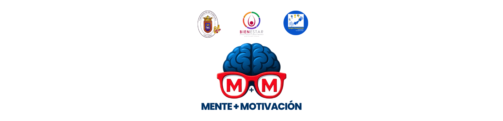 M+M: MENTE + MOTIVACIÓN